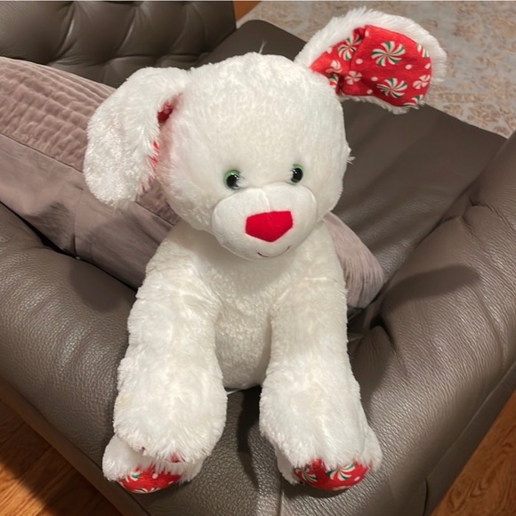 Build-A-Bear pumpkin bundle of six stuffed animals. - Picture 4 of 8